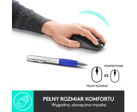LOGITECH M190 Charcoal - 591048 - zdjęcie 7